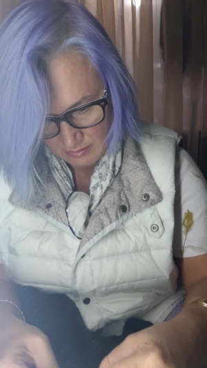 hotolgaxxx 16-11-2019 Webcam  Recorded Toys