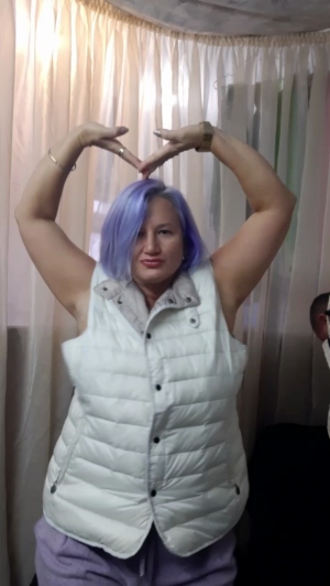 hotolgaxxx 16-11-2019 Video  Recorded Naked