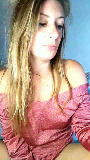 babe_sam  16-11-2019 Recorded Webcam