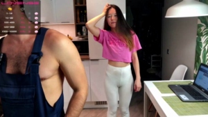 Xxx_Jane_Xxx 16-11-2019 XXX  Recorded Topless