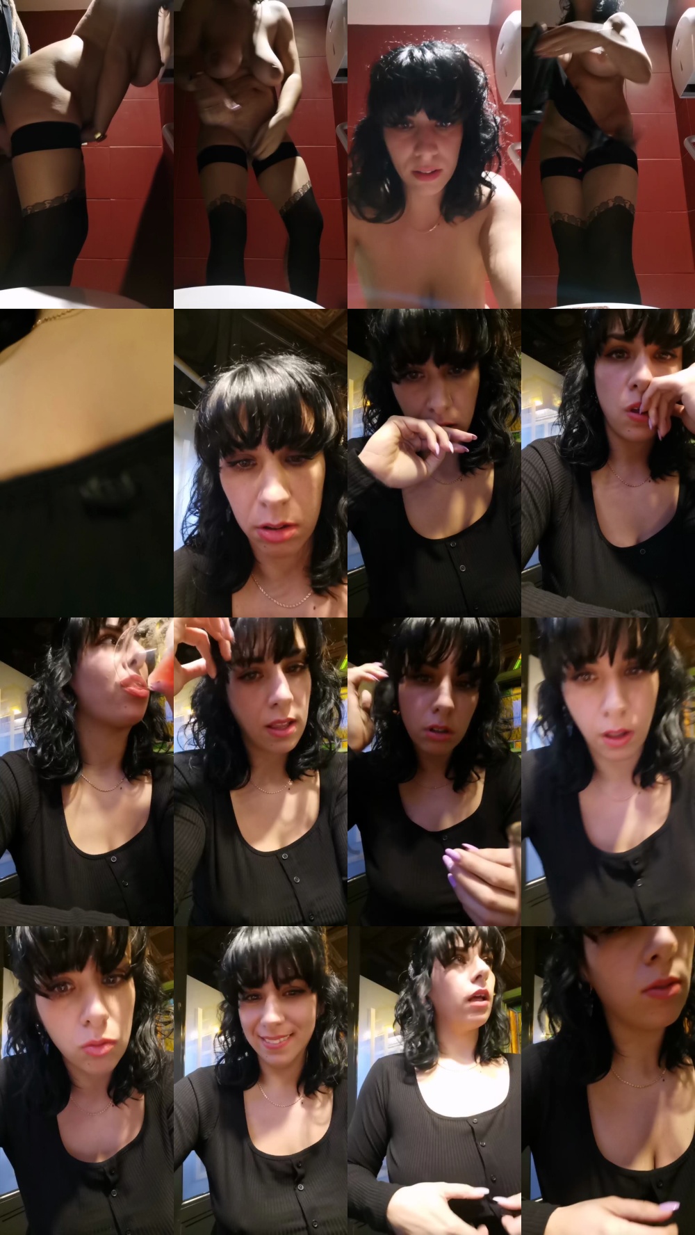 coupl3timid3 16-11-2019 Porn  Recorded Topless
