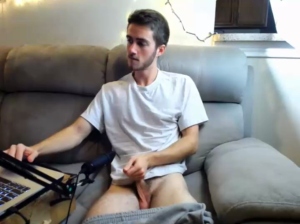 18aboveavgjoe 14/11/2019 Chaturbate