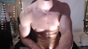 Zyzz4444 14/11/2019 Chaturbate