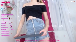 tihana_mike  17-11-2019 Recorded Download