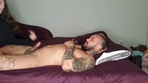 Mari_And_Jandro  17-11-2019 Recorded Topless