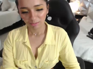 melanihopper 17-11-2019 Nude  Recorded Show