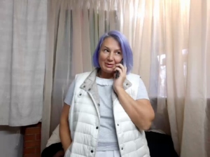 hotolgaxxx  17-11-2019 Recorded Topless
