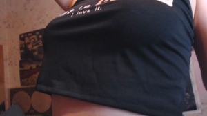 Migurtt 17-11-2019 Topless  Recorded Porn