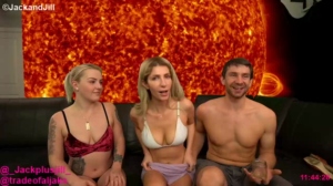 Jackandjill  17-11-2019 Recorded Naked