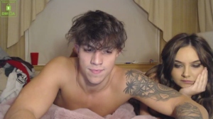 Daddyy_D  17-11-2019 Recorded Nude