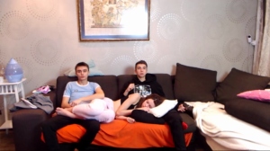 Sexyru_Couple  17-11-2019 Recorded Download