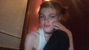66luckylamb  18-11-2019 Recorded Naked