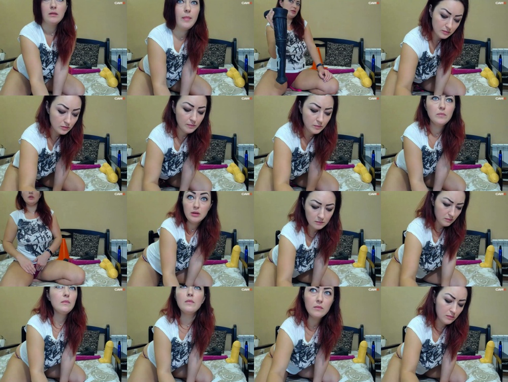 alisa_fist 18-11-2019 Naked  Recorded Free