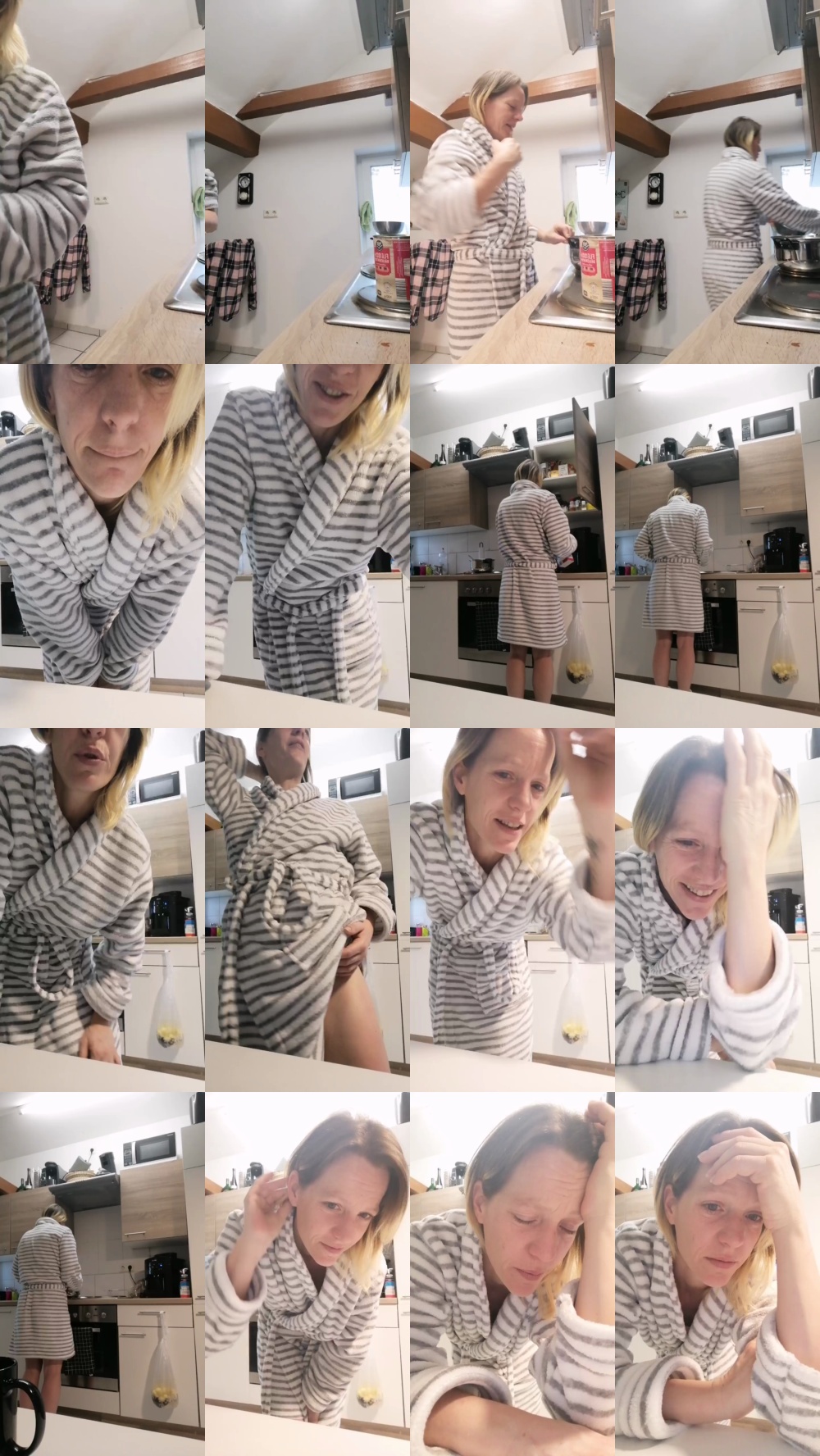 blueeye_girl 18-11-2019 Topless  Recorded Naked