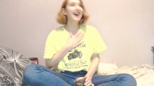 Wilmot69noah 18-11-2019 Video  Recorded Topless