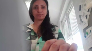 gija 18-11-2019 Webcam  Recorded Topless
