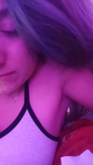 abigeil77 18-11-2019 Topless  Recorded Topless