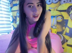 crazypilar  18-11-2019 Recorded Nude