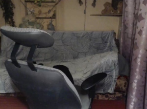 jess_nest 19-11-2019  Recorded Video Naked