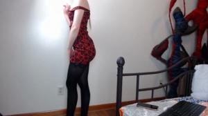 Khalipso  19-11-2019 Recorded Porn