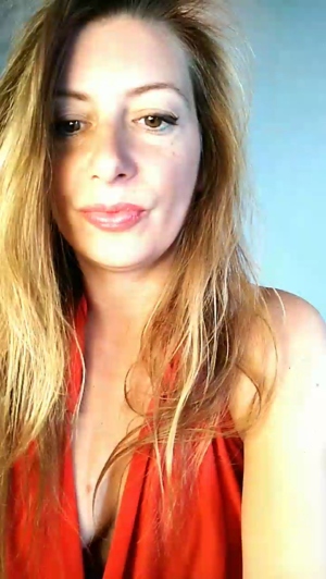 babe_sam  19-11-2019 Recorded Topless