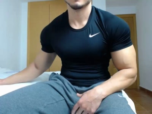 vecinito_ 19-11-2019  Recorded Video Topless