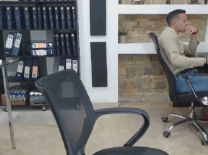 aliceandboss  19-11-2019 Recorded Webcam