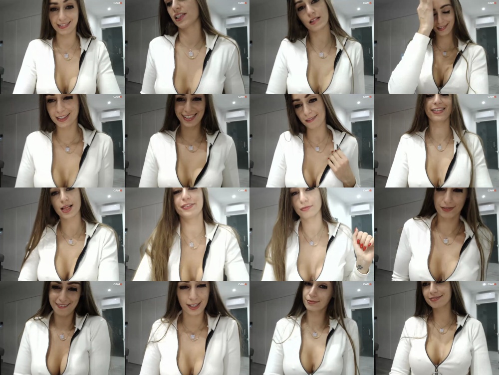 ericafontesx 19-11-2019 Porn  Recorded Naked