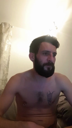 mario84luci 19-11-2019  Recorded Video Nude