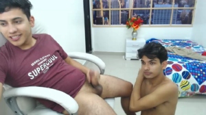 anthuan19 19-11-2019  Recorded Video Nude