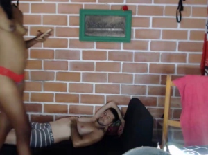 hellboy0071987 20-11-2019  Recorded Video Naked