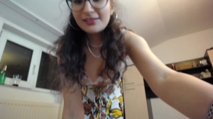 divinna1  20-11-2019 Recorded Topless