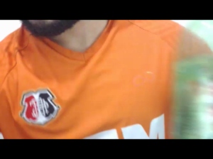 paulotesao7 20-11-2019  Recorded Video Topless