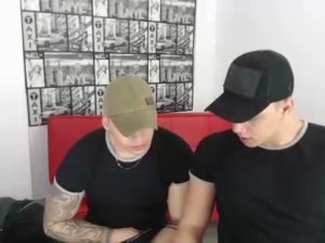 danny_stevan 20-11-2019  Recorded Video Webcam