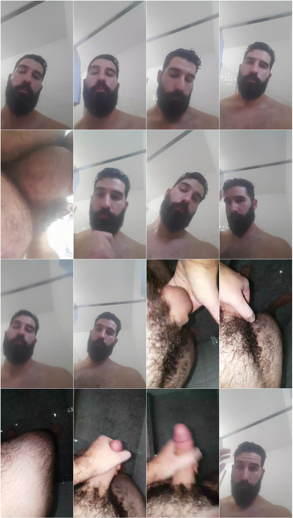 hairybeefguy 20-11-2019  Recorded Video Webcam