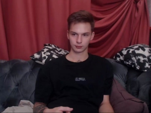 DAREK_HORNY Model Profile - xGays