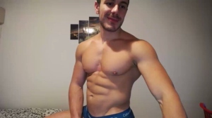 muscleasshot 20-11-2019  Recorded Video Show