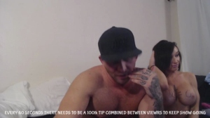Illicit17  21-11-2019 Recorded Naked