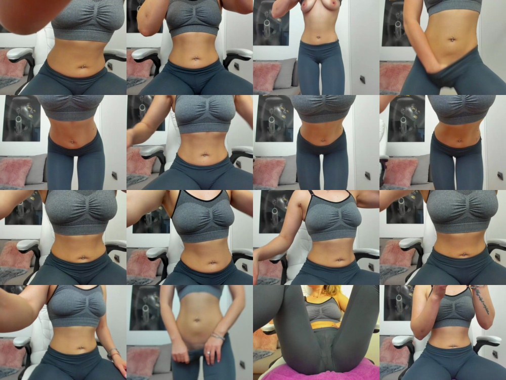 dariadivinex 21-11-2019 Naked  Recorded Porn