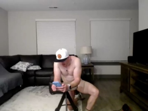 Discgolf4life 21/11/2019 Chaturbate