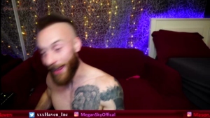 Missmegansky  21-11-2019 Recorded Webcam