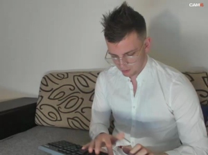 kristian_x 21-11-2019  Recorded Video XXX