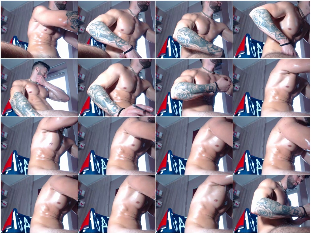 aryanaian1 21-11-2019  Recorded Video Nude