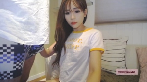 Monsternancy08  21-11-2019 Recorded Video