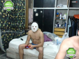 classied 21-11-2019  Recorded Video Naked