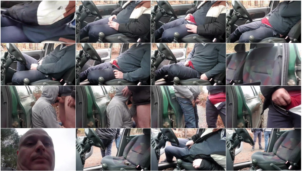 encostard 21-11-2019  Recorded Video Topless