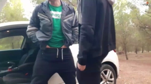 friends_sex 21-11-2019  Recorded Video Topless