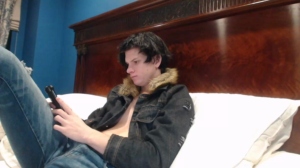 Shanehall 22/11/2019 Chaturbate