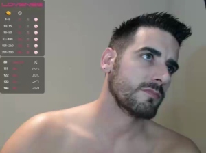 wapos25 22-11-2019  Recorded Video Topless