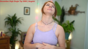 Cookinbaconnaked 22-11-2019 Naked  Recorded Naked